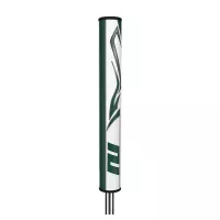 Grip De Putter Super Stroke Zenergy Tour 3.0 White Green