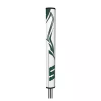 Grip De Putter Super Stroke Zenergy Tour 3.0 White Green
