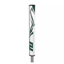 Grip De Putter Super Stroke Zenergy Tour 3.0 White Green