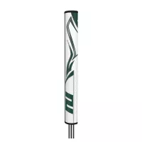 Grip De Putter Super Stroke Zenergy Tour 3.0 White Green