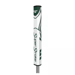 Grip De Putter Super Stroke Zenergy Tour 3.0 White Green