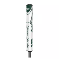 Grip De Putter Super Stroke Zenergy Tour 3.0 White Green