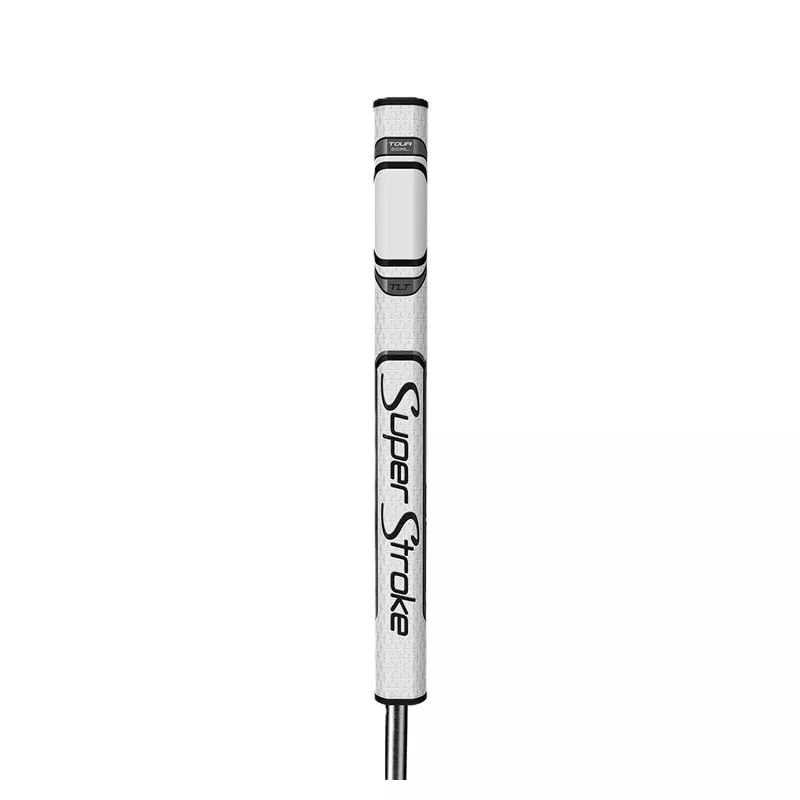 Grip De Putter SuperStroke TLT 2.0 XL Spécial Putter Zéro Torque