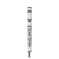 Grip De Putter SuperStroke TLT 2.0 XL Spécial Putter Zéro Torque