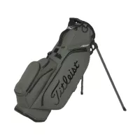 Sac Trépied Titleist Players S5 Stadry Cypress Black
