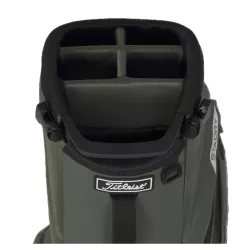 Sac Trépied Titleist Players S5 Stadry Cypress Black