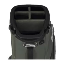 Sac Trépied Titleist Players S5 Stadry Cypress Black