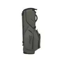 Sac Trépied Titleist Players S5 Stadry Cypress Black