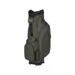 Sac Chariot Titleist Cart 14 Cypress Black Black