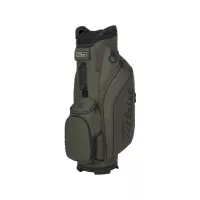 Sac Chariot Titleist Cart 14 Cypress Black Black