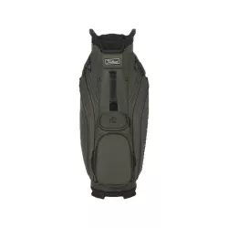 Sac Chariot Titleist Cart 14 Cypress Black Black