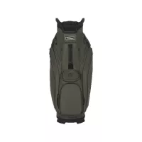 Sac Chariot Titleist Cart 14 Cypress Black Black