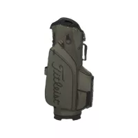 Sac Chariot Titleist Cart 14 Cypress Black Black