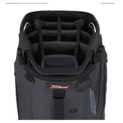Sac Trépied Titleist Hybrid 14 Stadry Graphite