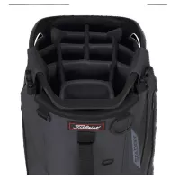 Sac Trépied Titleist Hybrid 14 Stadry Graphite