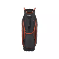 Sac Chariot Titleist Cart 14 Black Black Red