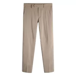 Pantalon J.Lindeberg Mitch Pant Light Poly SS26 Brindle