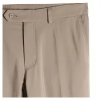 Pantalon J.Lindeberg Mitch Pant Light Poly SS26 Brindle
