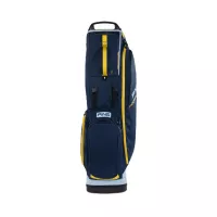 Sac Trépied Ping Hoofer Lite Navy Crystal Lemon