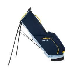Sac Trépied Ping Hoofer Lite Navy Crystal Lemon