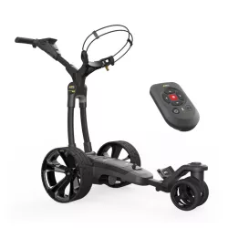 Chariot Electrique Télécommandé Powakaddy RX10 GPS