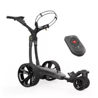 Chariot Electrique Télécommandé Powakaddy RX10 GPS