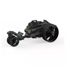 Chariot Electrique Télécommandé Powakaddy RX10 GPS