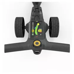 Chariot Electrique Télécommandé Powakaddy RX10 GPS
