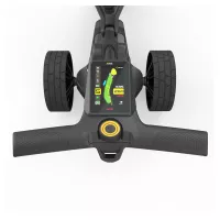 Chariot Electrique Télécommandé Powakaddy RX10 GPS