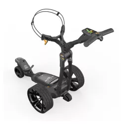 Chariot Electrique Télécommandé Powakaddy RX10 GPS