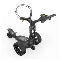 Chariot Electrique Télécommandé Powakaddy RX10 GPS