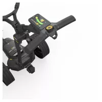 Chariot Electrique Télécommandé Powakaddy RX10 GPS