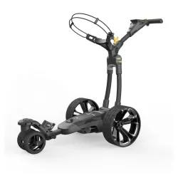 Chariot Electrique Télécommandé Powakaddy RX10 GPS