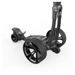Chariot Electrique Télécommandé Powakaddy RX10 GPS