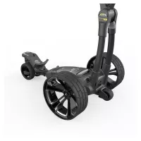 Chariot Electrique Télécommandé Powakaddy RX10 GPS