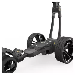 Chariot Electrique Télécommandé Powakaddy RX10 GPS
