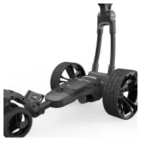 Chariot Electrique Télécommandé Powakaddy RX10 GPS