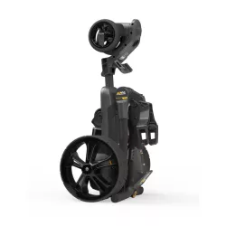 Chariot Electrique Télécommandé Powakaddy RX10 GPS