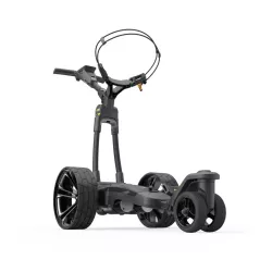 Chariot Electrique Télécommandé Powakaddy RX10 GPS