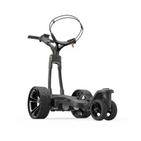 Chariot Electrique Télécommandé Powakaddy RX10 GPS
