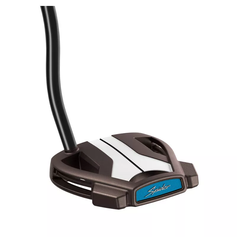 Putter Taylormade Spider Tour X 26 TP Double Bend