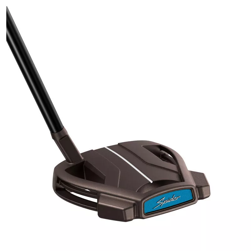 Putter Taylormade Spider Tour X 26 SL Small Slant