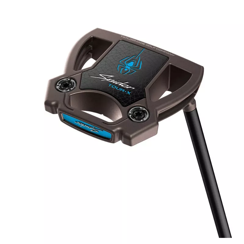 Putter Taylormade Spider Tour X 26 SL Small Slant