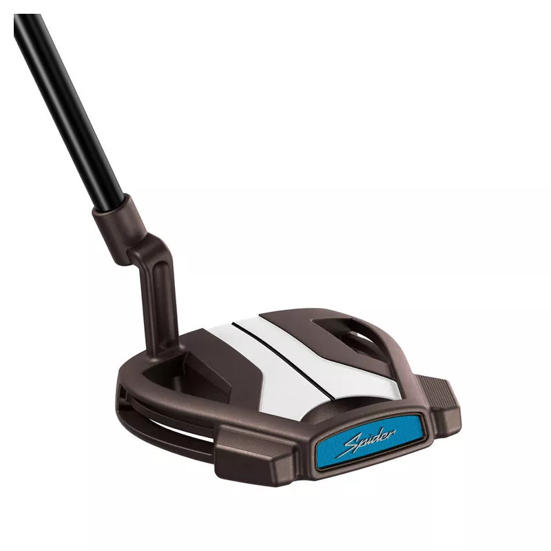 Putter Taylormade Spider Tour X 26 TP L-Neck