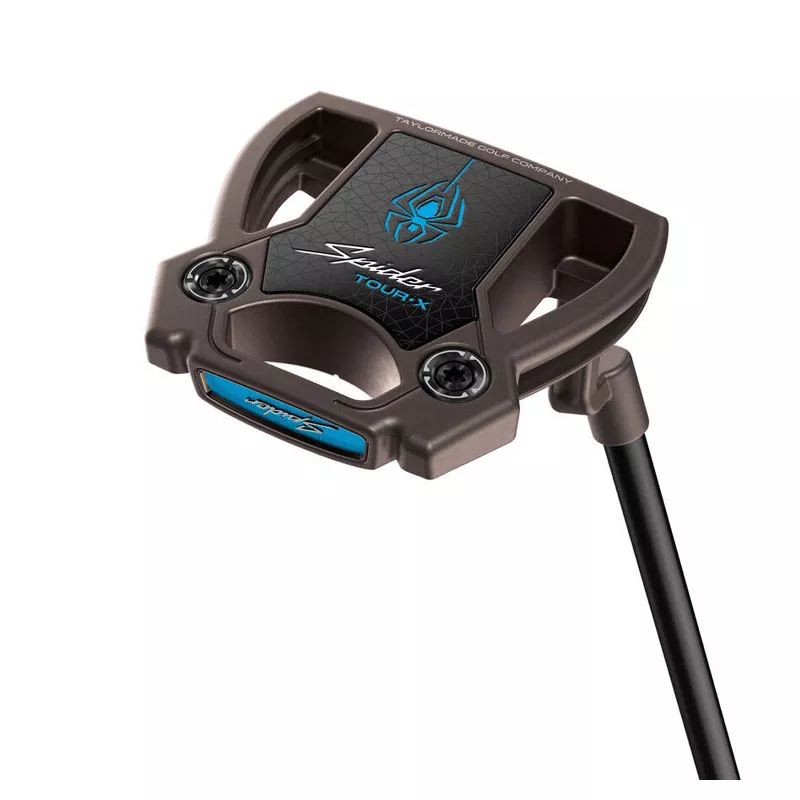 Putter Taylormade Spider Tour X 26 TP L-Neck