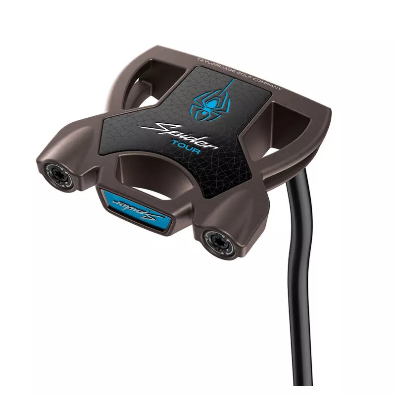 Putter Taylormade Spider Tour 26 TP Counter Balance
