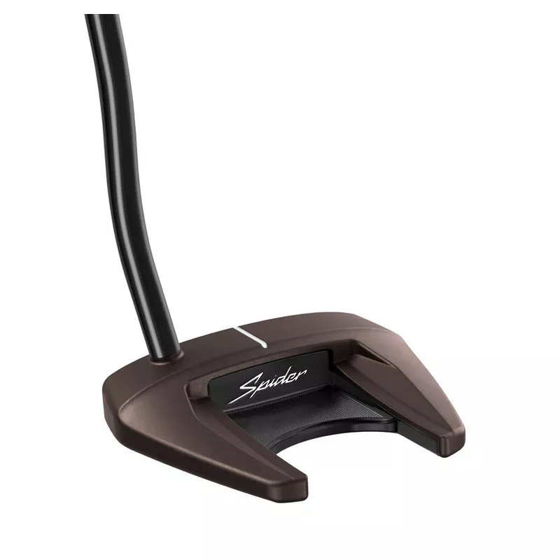 Putter Taylormade Spider Tour F 26 Double Bend
