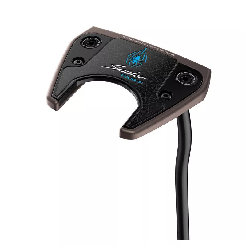 Putter Taylormade Spider Tour F 26 Double Bend