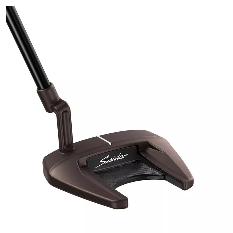 Putter Taylormade Spider Tour F 26 L-Neck