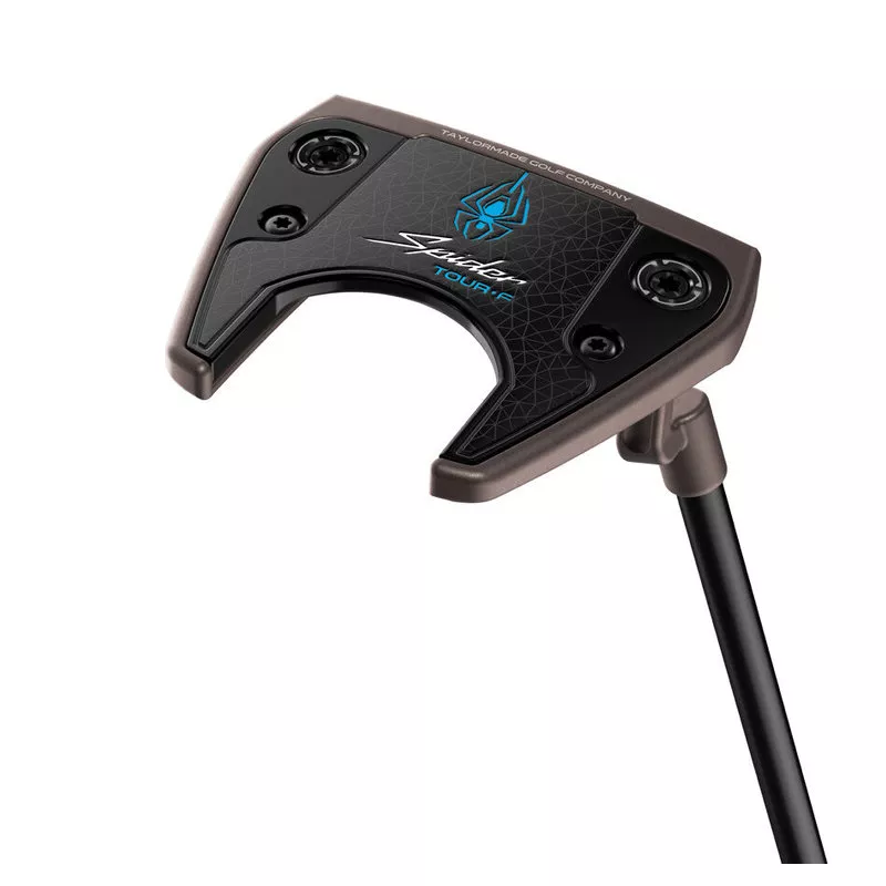 Putter Taylormade Spider Tour F 26 L-Neck